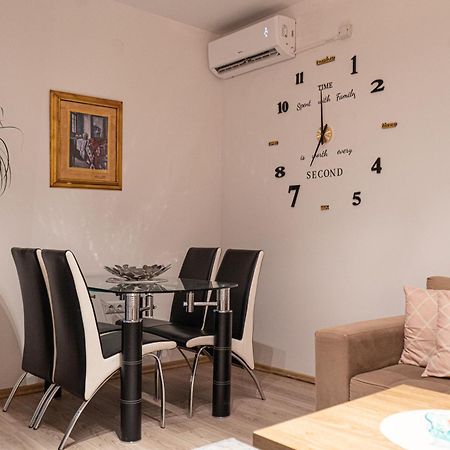Address Apartment Σαράγεβο Εξωτερικό φωτογραφία
