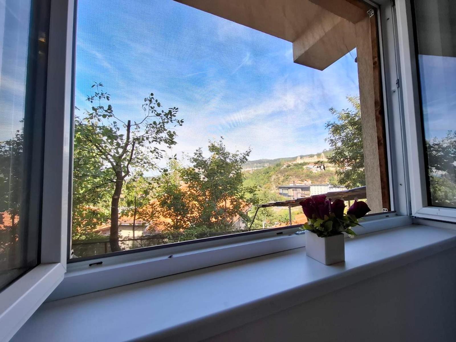 Address Apartment Σαράγεβο Εξωτερικό φωτογραφία