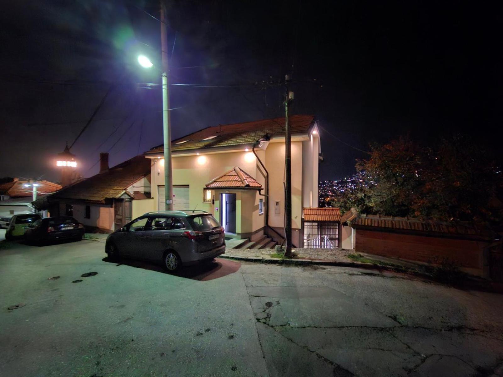 Address Apartment Σαράγεβο Εξωτερικό φωτογραφία