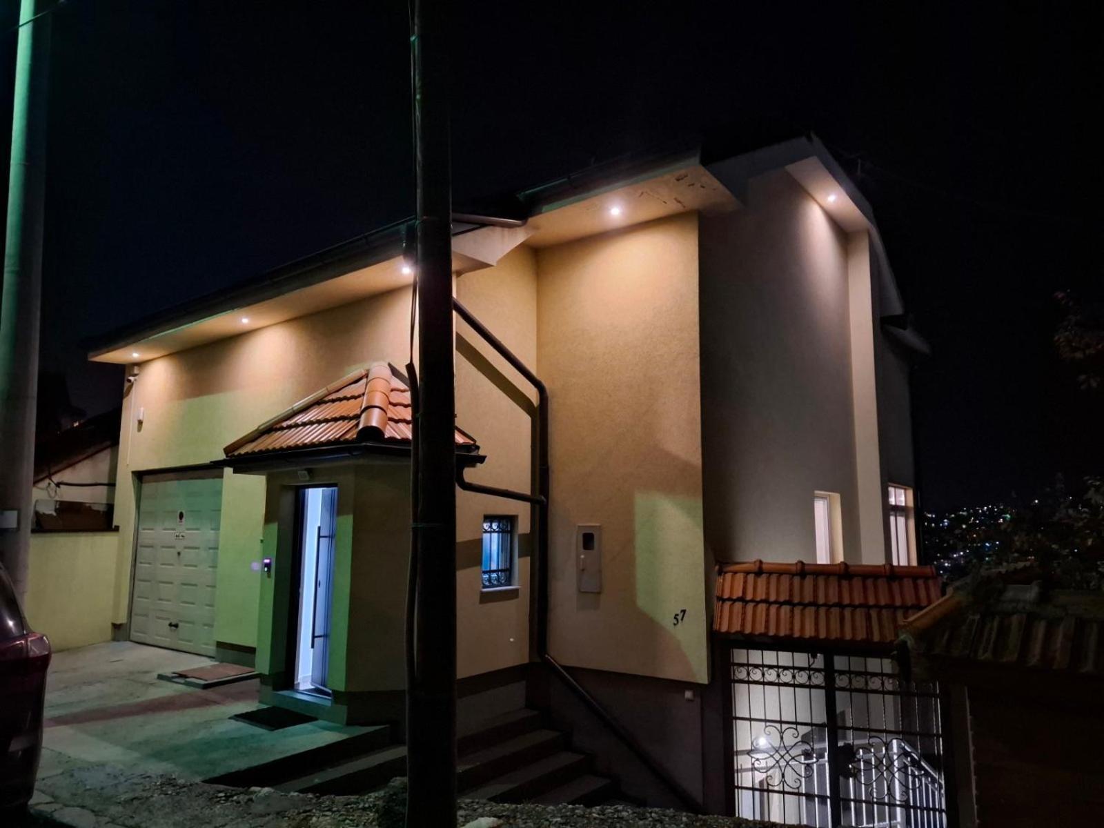 Address Apartment Σαράγεβο Εξωτερικό φωτογραφία