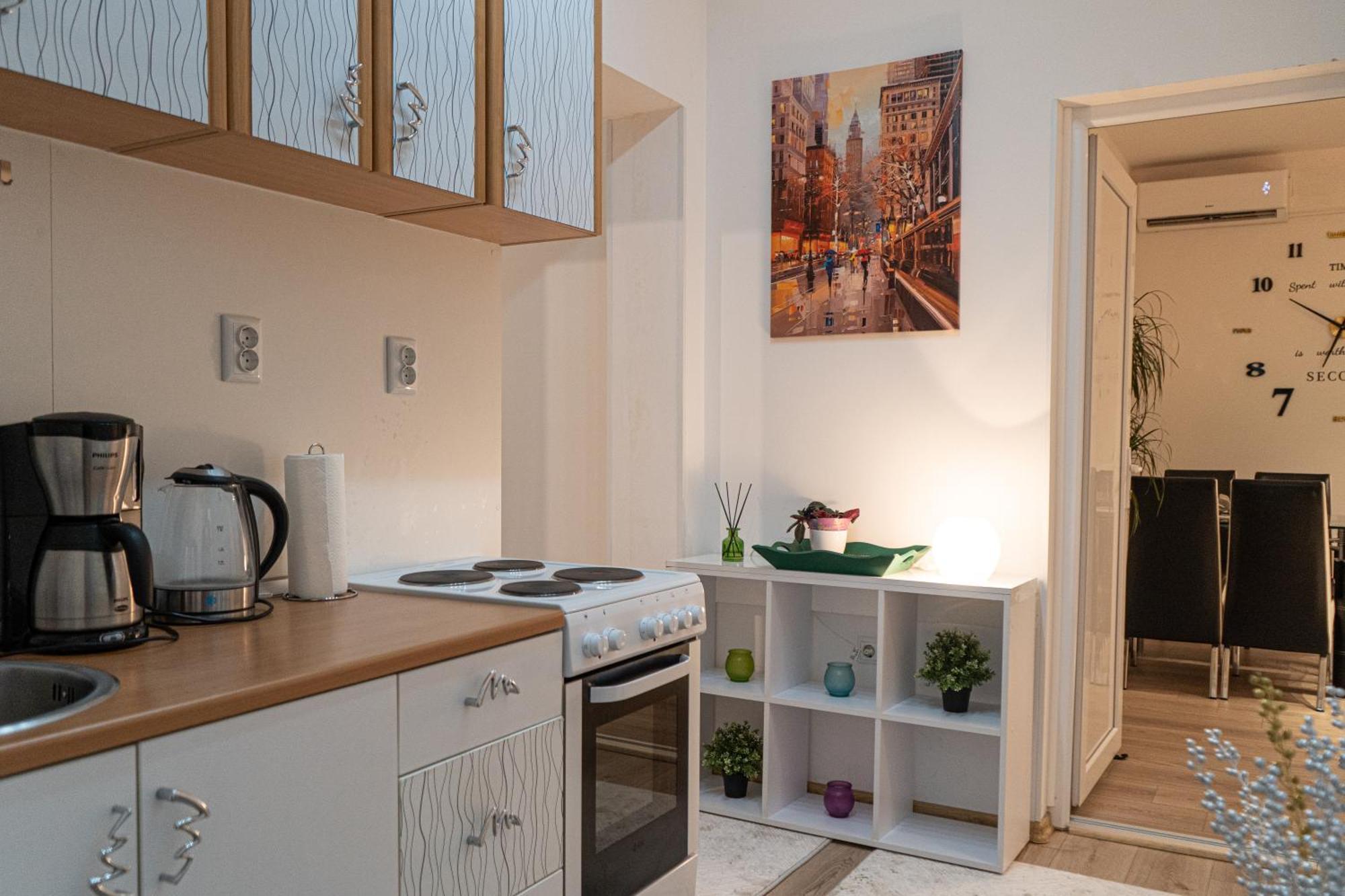 Address Apartment Σαράγεβο Εξωτερικό φωτογραφία