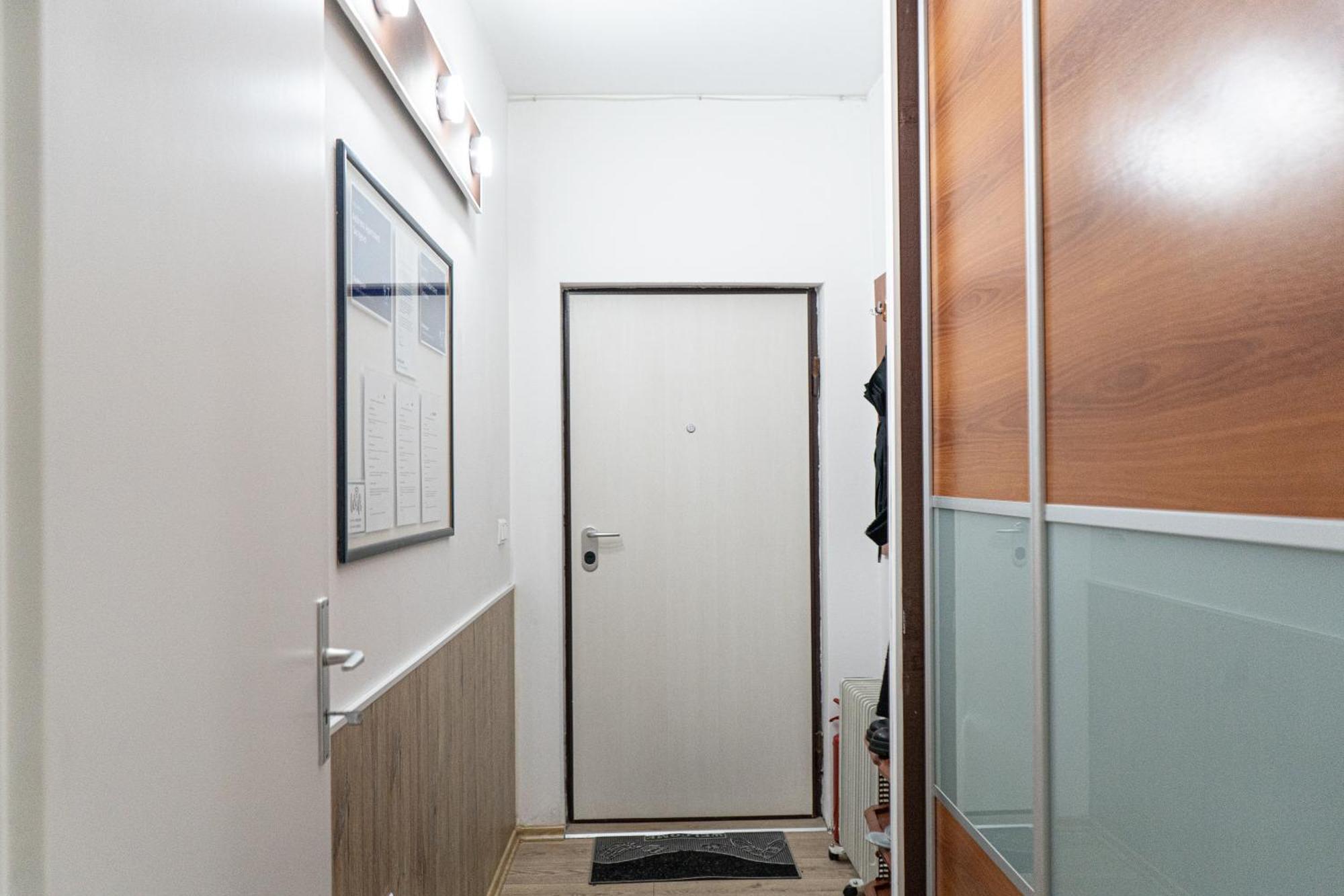 Address Apartment Σαράγεβο Εξωτερικό φωτογραφία