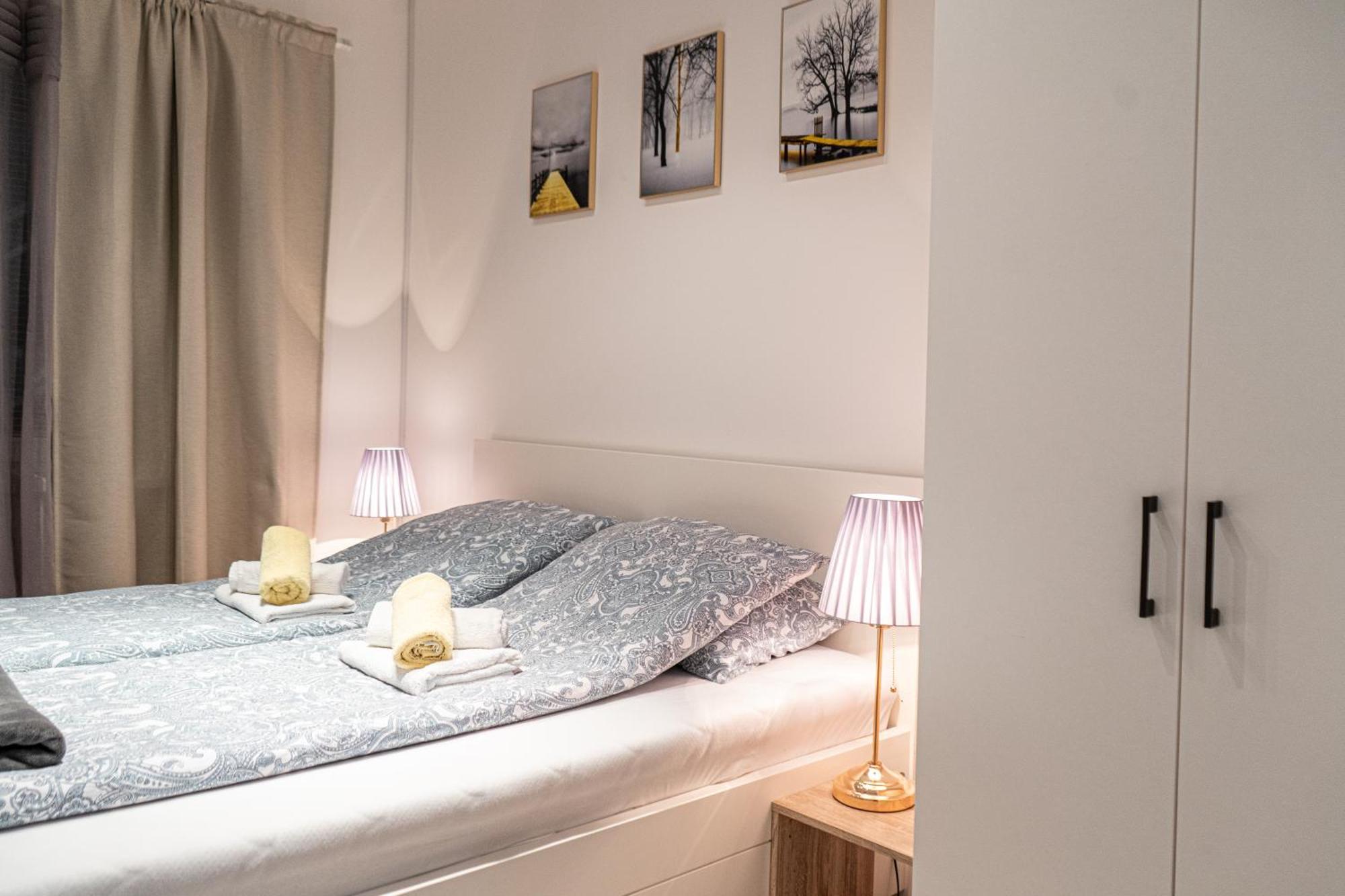 Address Apartment Σαράγεβο Εξωτερικό φωτογραφία