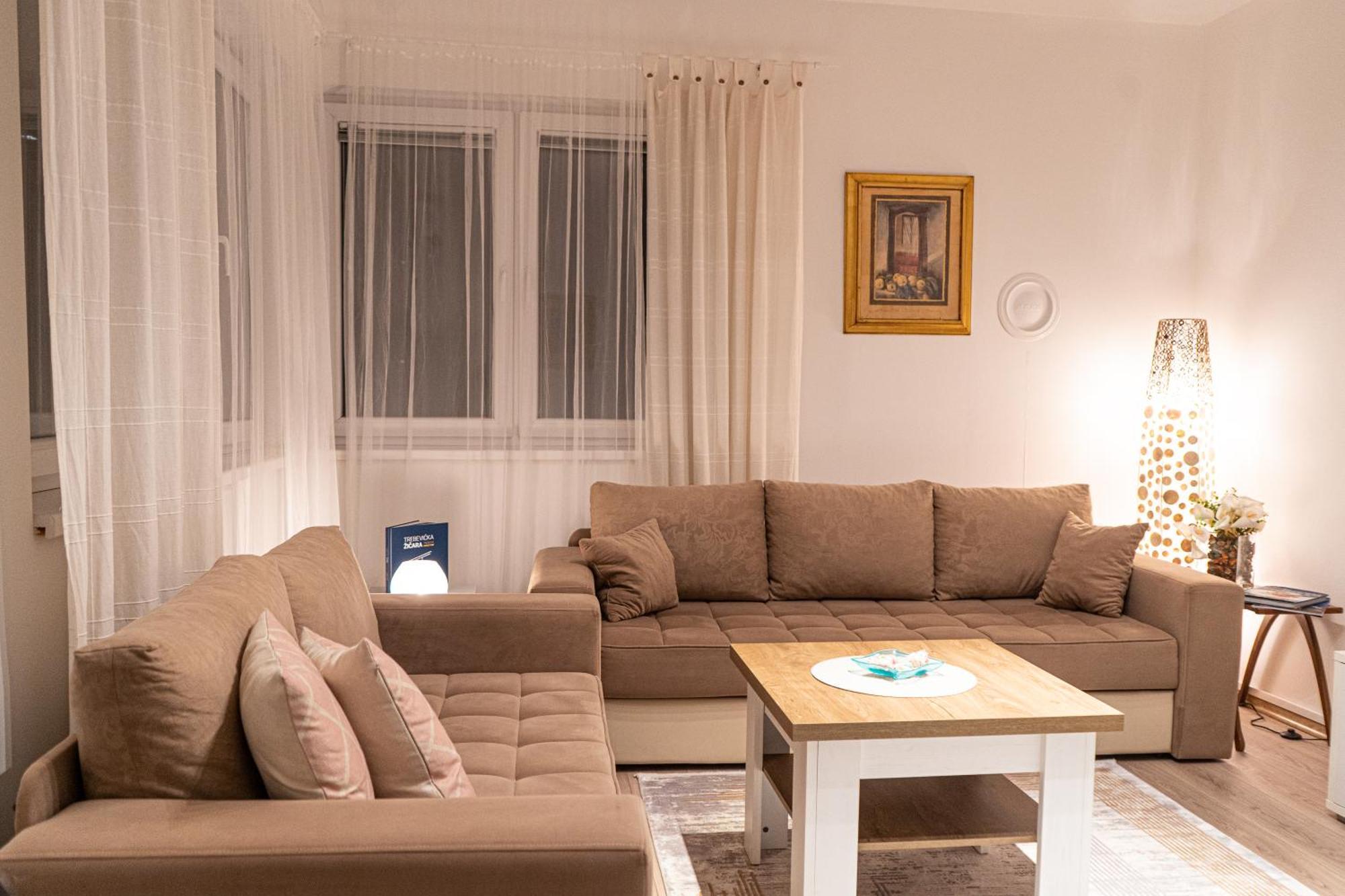 Address Apartment Σαράγεβο Εξωτερικό φωτογραφία
