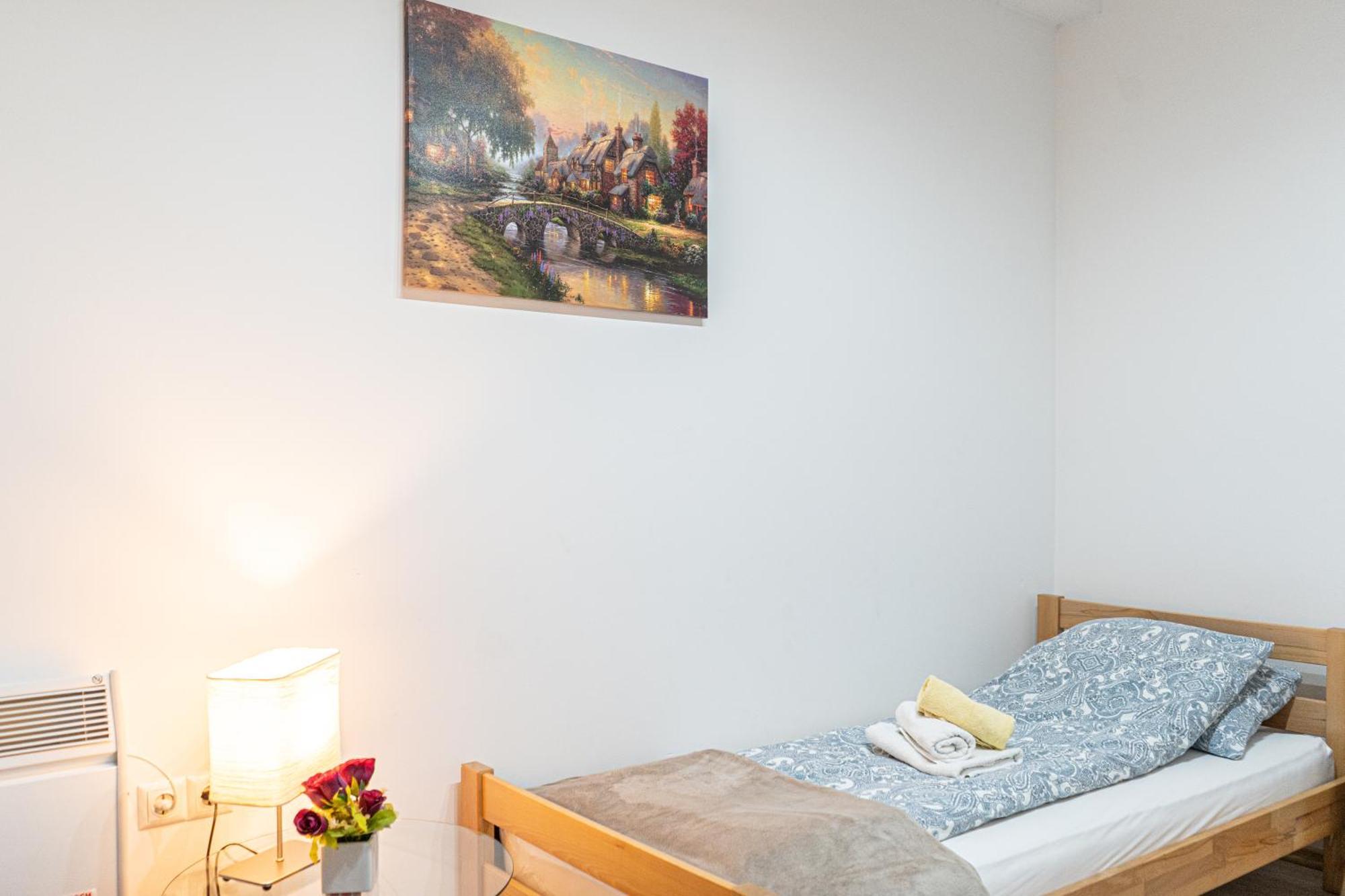 Address Apartment Σαράγεβο Εξωτερικό φωτογραφία