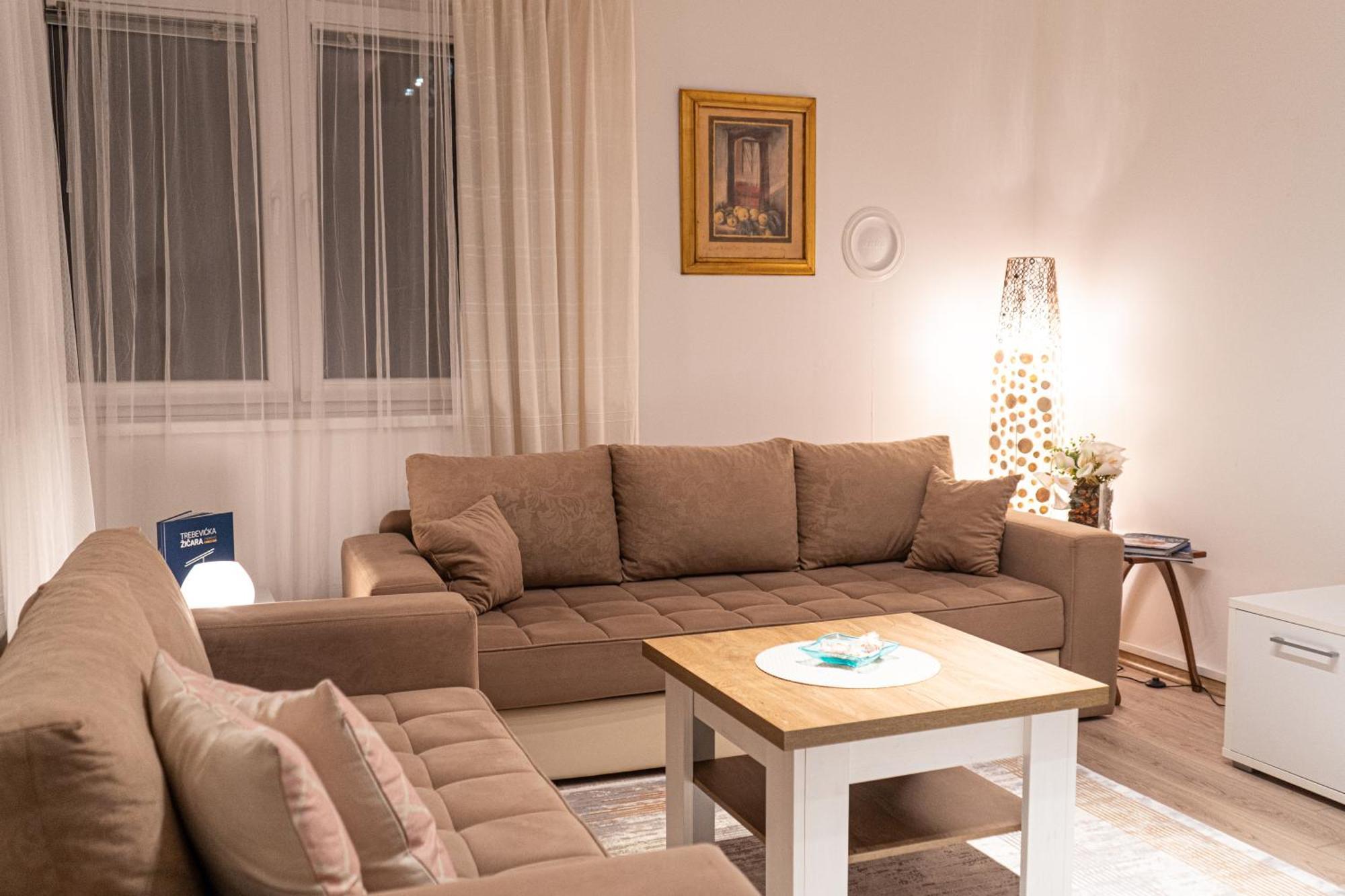 Address Apartment Σαράγεβο Εξωτερικό φωτογραφία